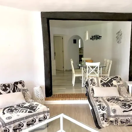 Lovely Ground Floor 2 Bed/2bath