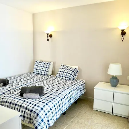 Lovely Ground Floor 2 Bed/2bath * Marbella
