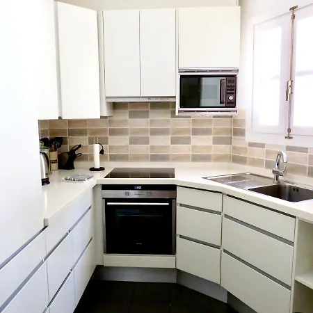 Lovely Ground Floor 2 Bed/2bath Apartment Marbella